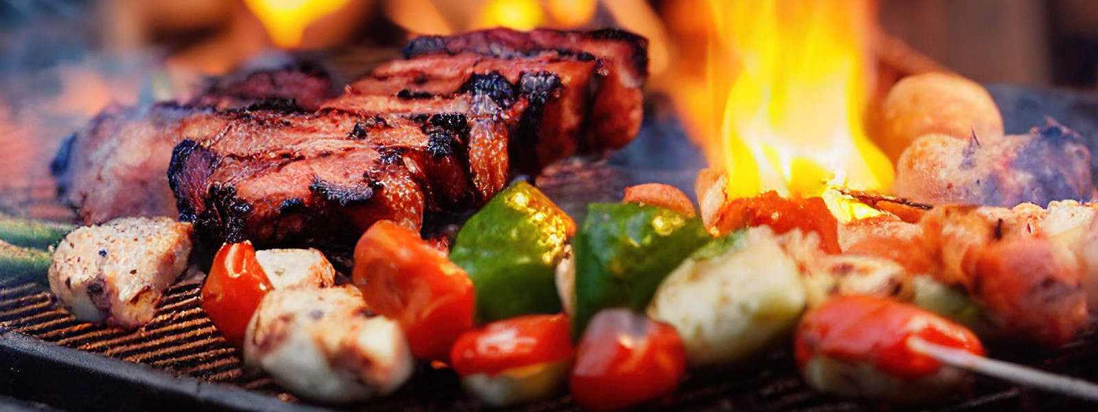 10 Dicas Para Seu Churrasco
