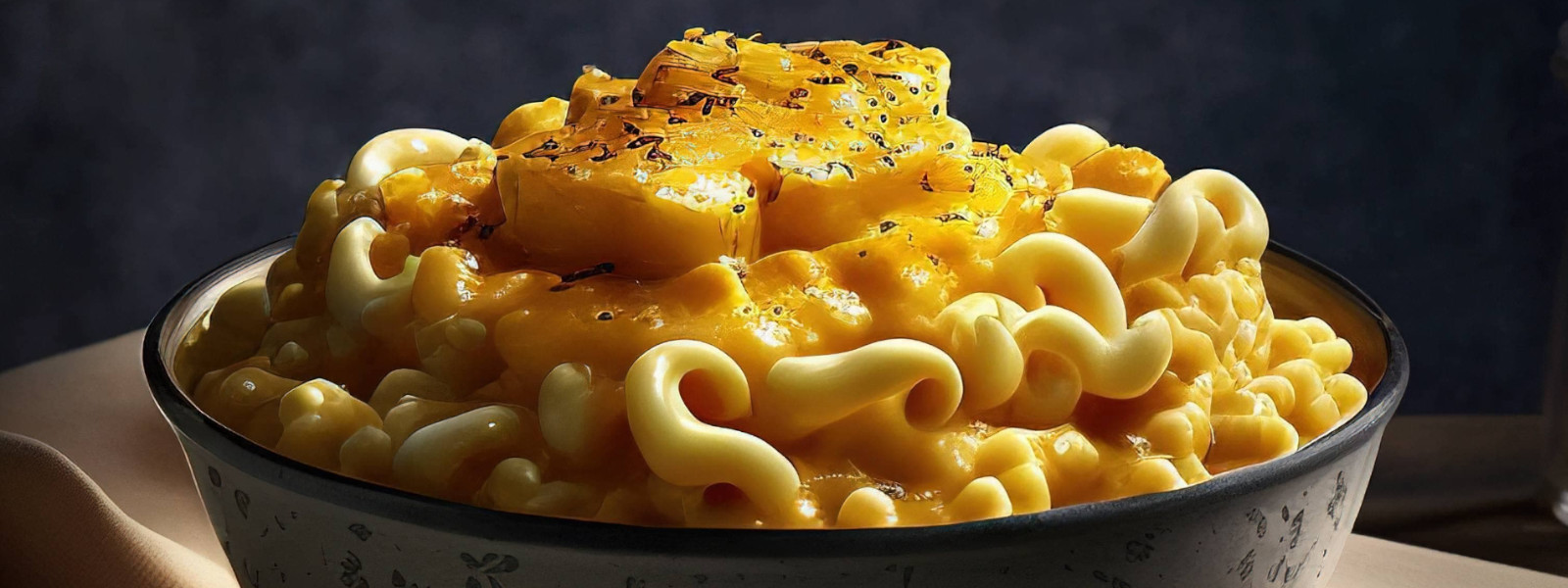 Mac And Cheese