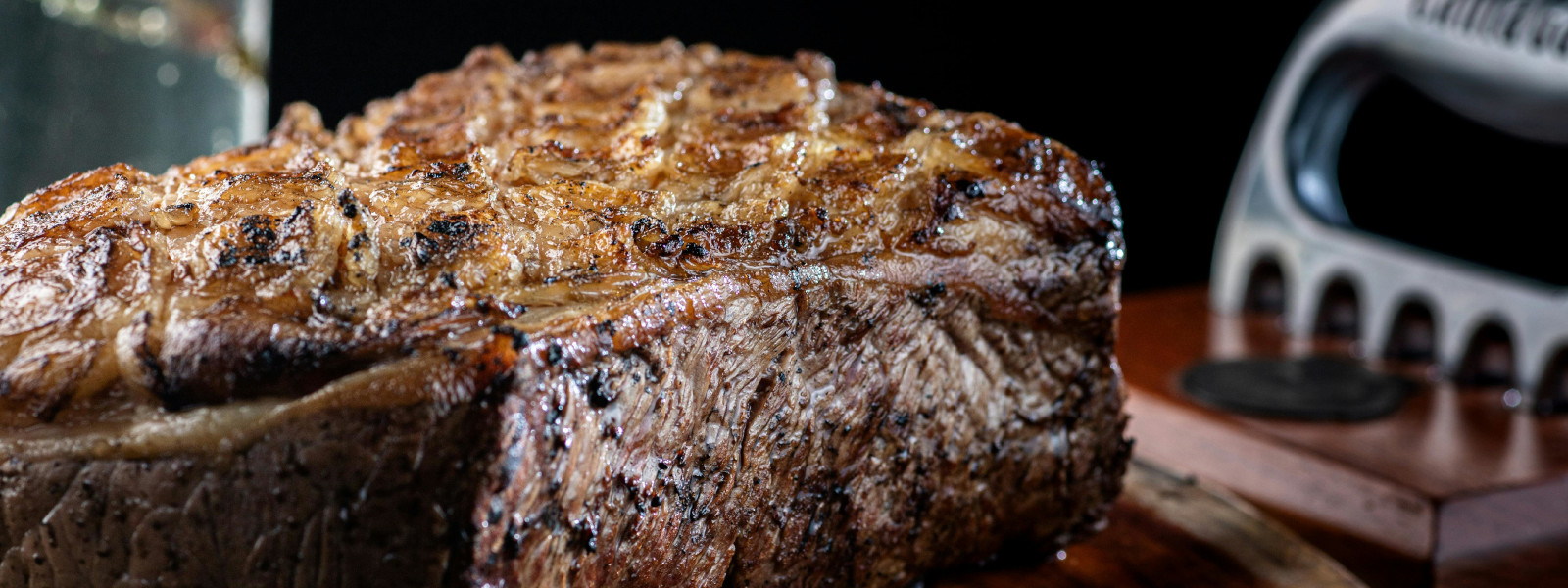 Reação de Maillard Churrasco