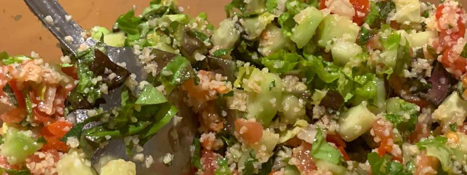 Tabule Para Churrasco