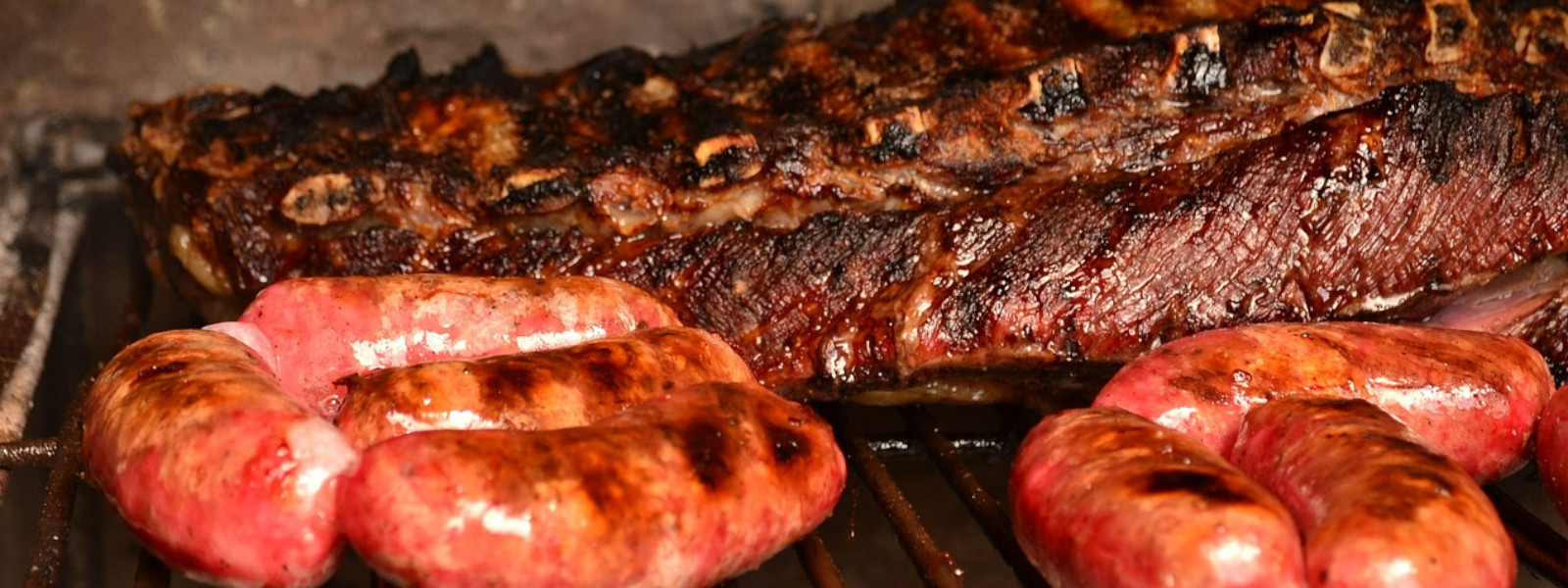 Carnes Para Churrasco