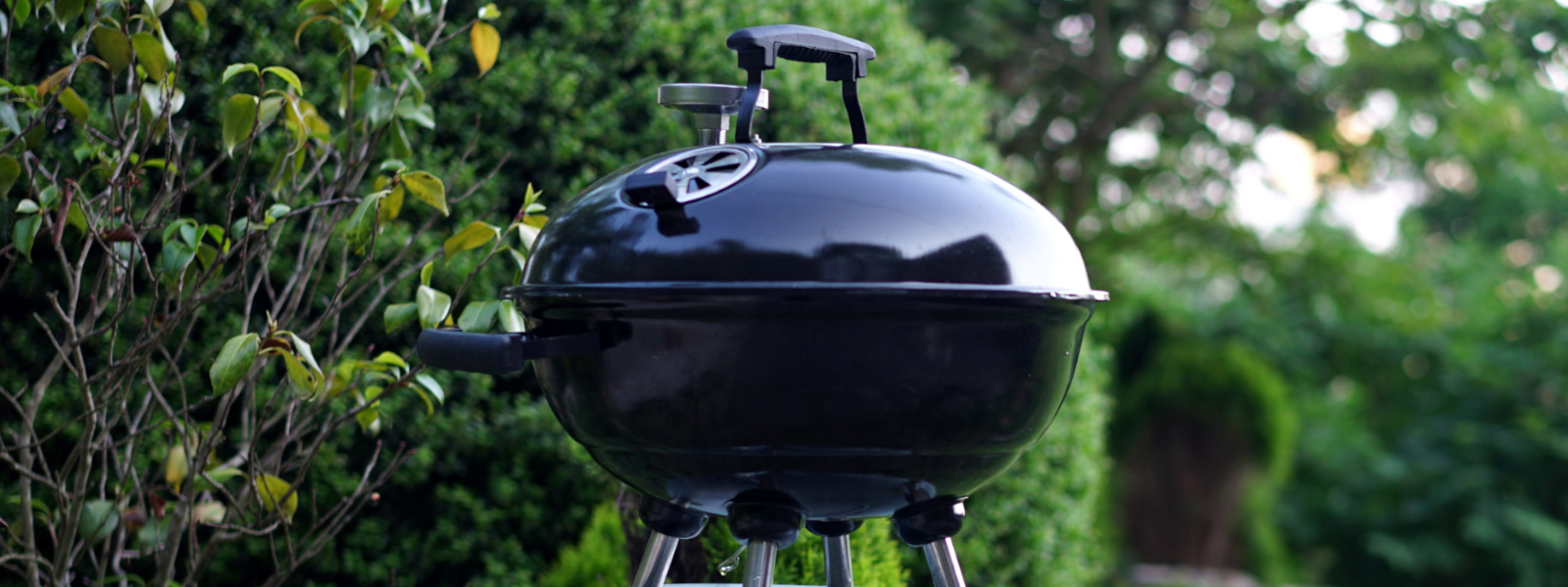 Como usar churrasqueira a bafo