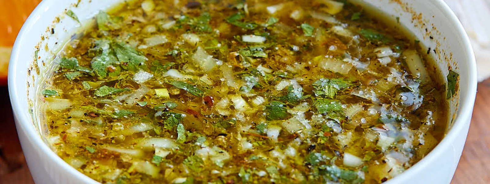 Mojo Criollo Uruguaio