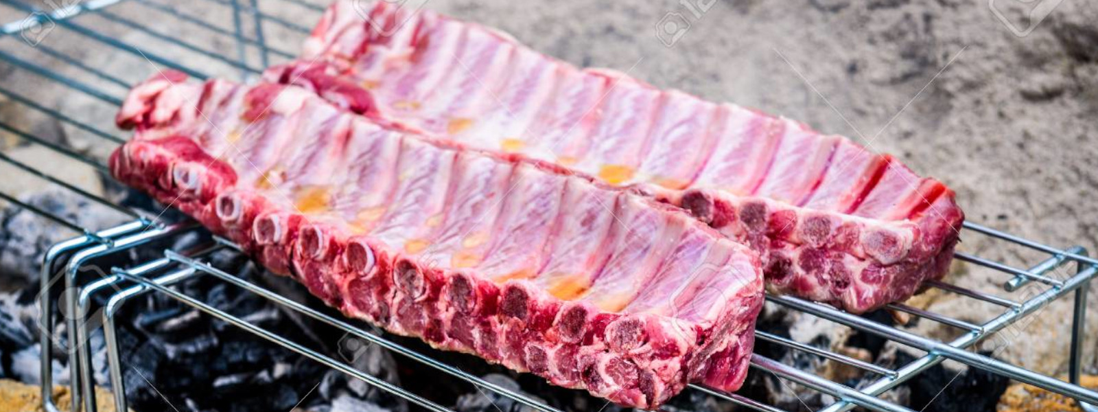 Como fazer churrasco sem churrasqueira